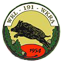 Wojskowe Koło Łowieckie 191 WKL WKRA